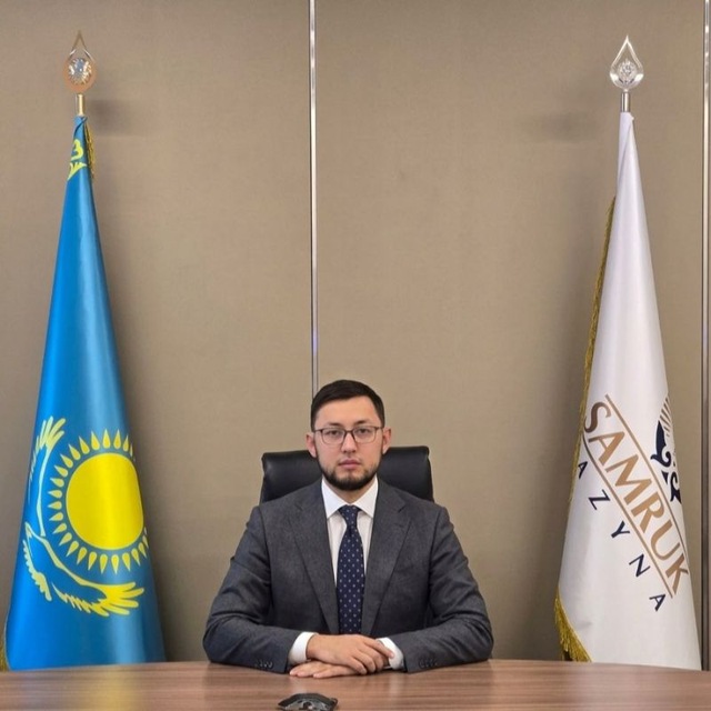 Айбат Жардемов