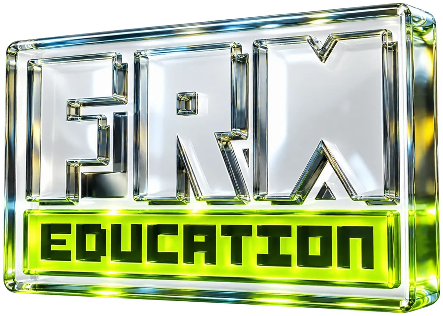 FRM Education